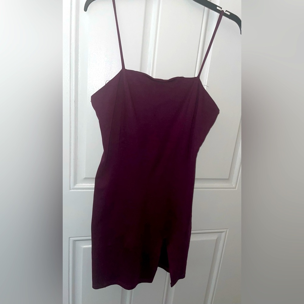 3 thigh length dresses